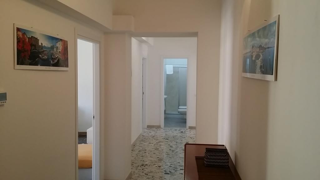 Апартаменты Casa Farinati 3 Верона Экстерьер фото